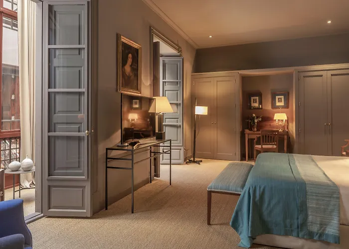 Can Cera Hotel (Adults Only) Palma