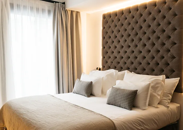 Petit MontisionBoutique Hotel